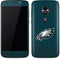 NFL Philadelphia Eagles Breakaway Moto E5 Play Skin